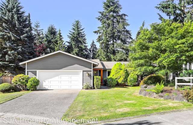 6009 148th Ct. NE - 6009 148th Court Northeast, Redmond, WA 98052