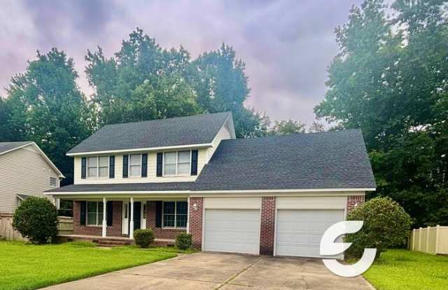 9724 Gooden Drive photos photos