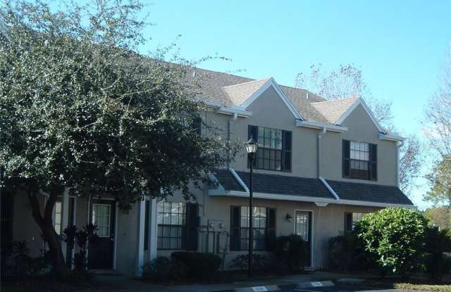 16506 LAKE BRIGADOON CIRCLE - 16506 Lake Brigadoon Circle, Lake Magdalene, FL 33618