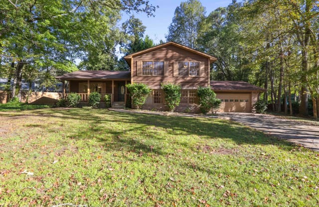 103 Timber Walk - 103 Timber Walk, Peachtree City, GA 30269