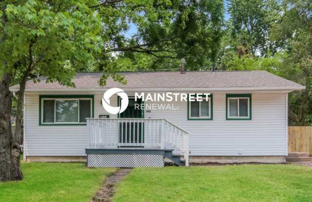 5112 Benham Drive Gallery 2