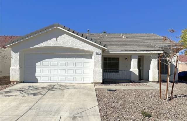 3637 Nairobi Lane - 3637 Nairobi Lane, North Las Vegas, NV 89032