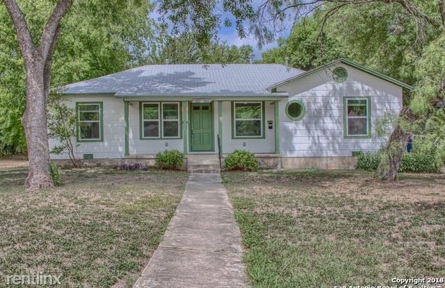 5325 Howard - 5325 Howard Street, San Antonio, TX 78212