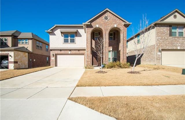 8725 Maple Ridge Trail - 8725 Maple Ridge Trail, Fort Worth, TX 76244