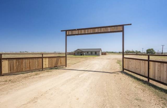 13275 South Georgia Street - 13275 South Georgia Street, Randall County, TX 79118