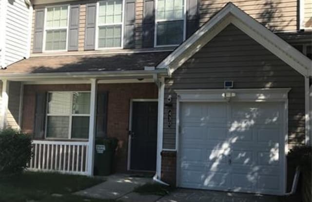 430 Windstone Trl - 430 Windstone Trail, Forsyth County, GA 30004