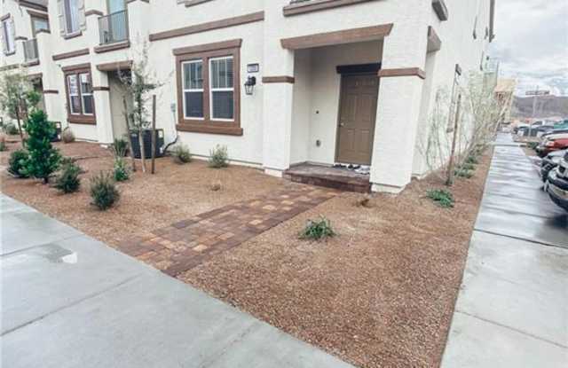 1200 NARROW GORGE Court - 1200 Narrow Gorge Ct, Henderson, NV 89002