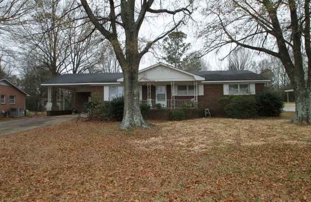 Exclusively offered by MUSE REALTY, LLC - 2130 Eden Terrace, York County, SC 29730