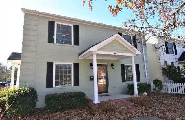 COMING SOON!!! Renovated 4 Br/3 Ba Haymount Charmer (Pets Considered) photos photos