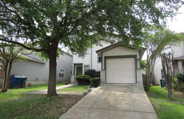 5542 Spring Day - 5542 Spring Day, San Antonio, TX 78247