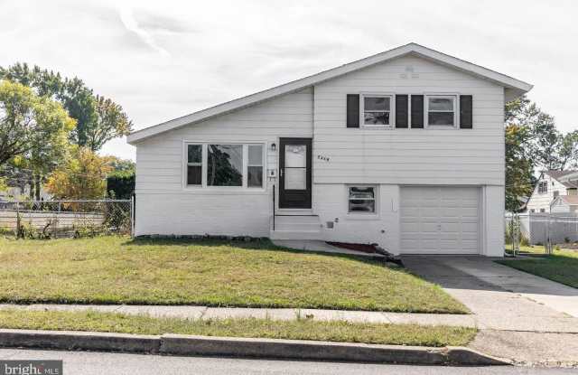 5468 DREXEL Avenue - 5468 Drexel Avenue, Camden County, NJ 08109