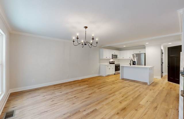 For Lease - 3 Bed, 2.5 Bath, 1250sqft Home Lebanon, TN Gallery 3