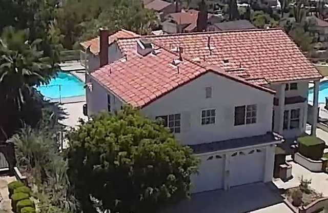 1371 Rangeton Drive - 1371 Rangeton Drive, Diamond Bar, CA 91765