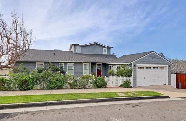 955 8th Place - 955 8th Place, Hermosa Beach, CA 90254