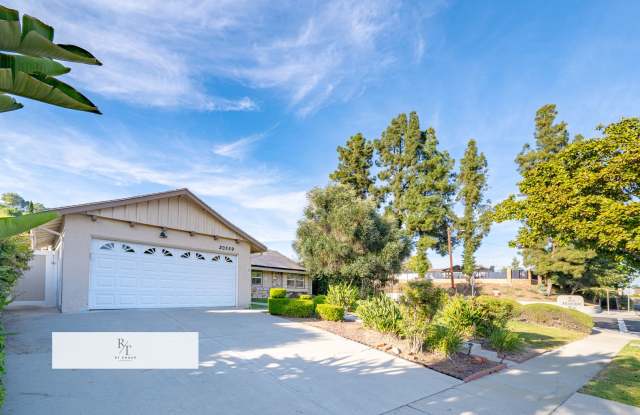 3 Bed | 2 Bath Single-Family Home in Walnut Valley Unified School District photos photos