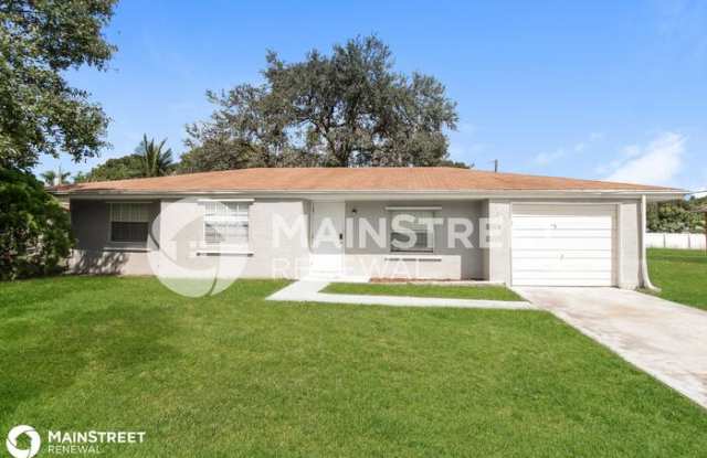 1376 23rd Place Southwest - 1376 23rd Place Southwest, Florida Ridge, FL 32962