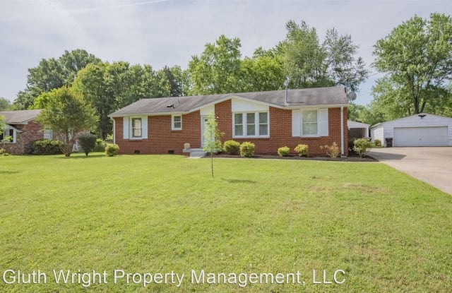 1606 Bartway Drive - 1606 Bartway Drive, Murfreesboro, TN 37130