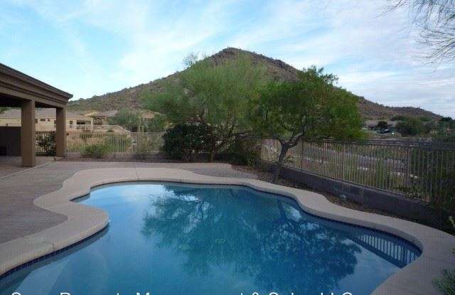 13945 E. Gail Rd - 13945 East Gail Road, Scottsdale, AZ 85259