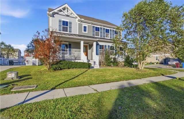 3122 Old Rock Street - 3122 Old Rock Street, Chesapeake, VA 23323