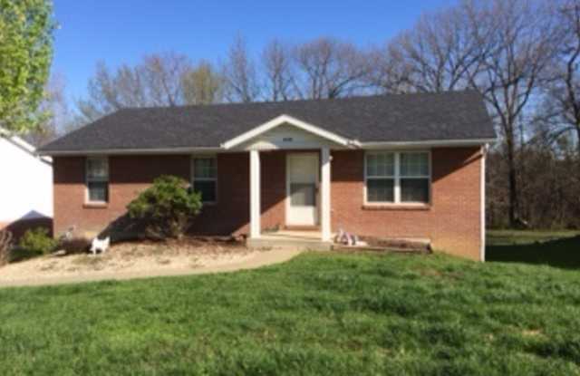 5102 Charm Ridge Drive - 5102 Charm Ridge Drive, Cole County, MO 65109