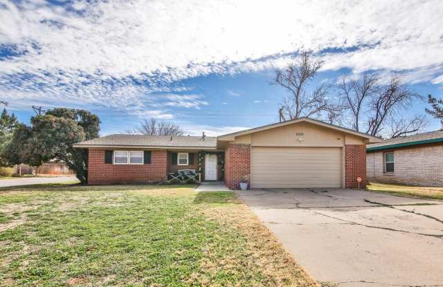 5001 18th Street - 5001 18th Street, Lubbock, TX 79416 5001 18th Street - 5001 18th Street, Lubbock, TX 79416
