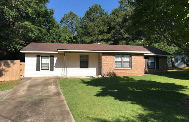 55 E Beasley - 55 East Beasley Road, Troup County, GA 30241