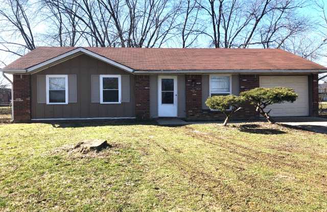 4312 Baker Dr - 4312 Baker Drive, Indianapolis, IN 46235