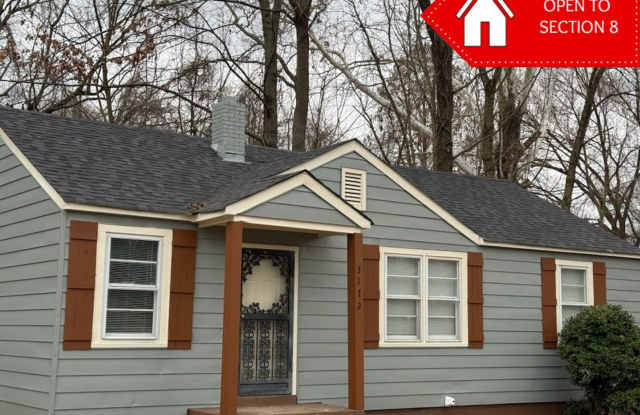 Charming 3BR Home – Open To Section 8 photos photos