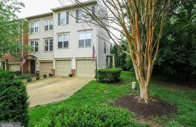 43087 AUTUMNWOOD SQ - 43087 Autumnwood Square, Broadlands, VA 20148