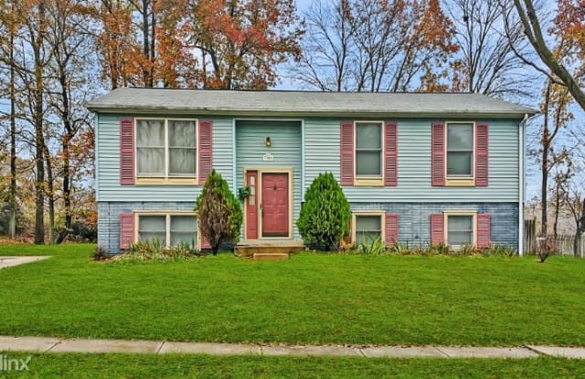 7104 Aquinas Ave - 7104 Aquinas Avenue, Queensland, MD 20772