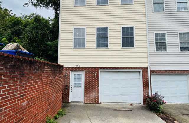 2 Bedroom 3.5 Bath Townhouse photos photos 2 Bedroom 3.5 Bath Townhouse photos photos