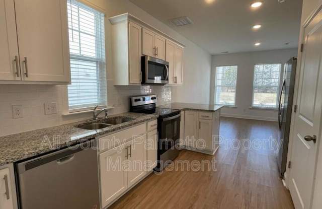 1527 Foster Creek Rd - 1527 Foster Creek Road, Hanahan, SC 29410 1527 Foster Creek Rd - 1527 Foster Creek Road, Hanahan, SC 29410