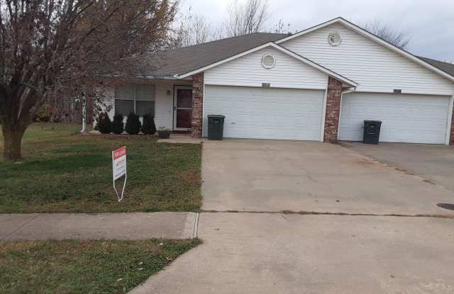 Great Townhouse in West Fayetteville photos photos