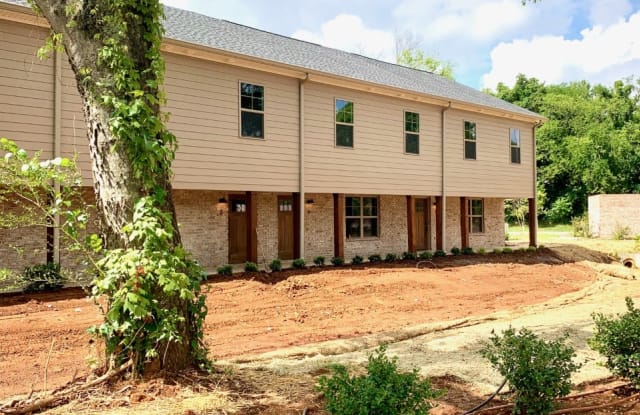 2506 E. Main Street - 2506 E Main St, Murfreesboro, TN 37127