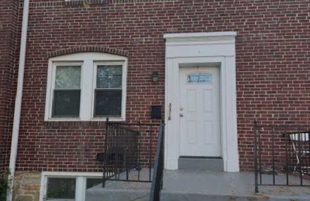 3316 Leighton Avenue - 1 photos photos