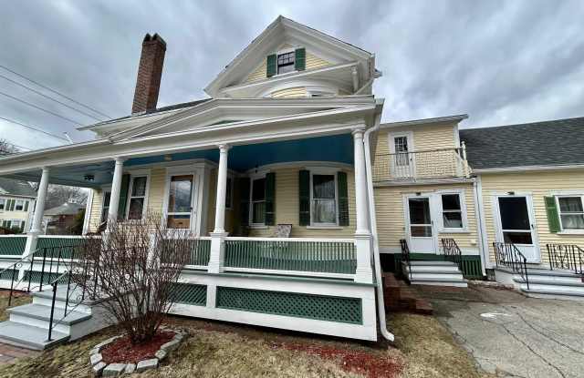 61 Silver Street photos photos