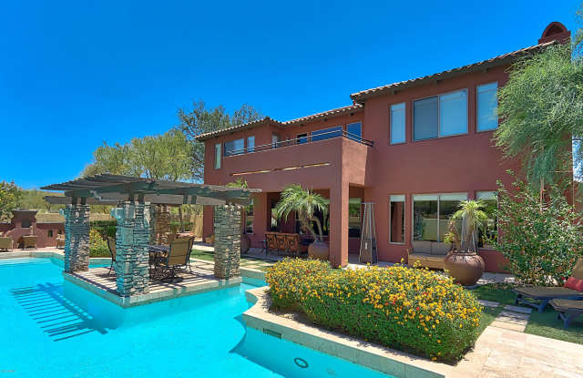 3932 E Williams Drive - 3932 East Williams Drive, Phoenix, AZ 85050