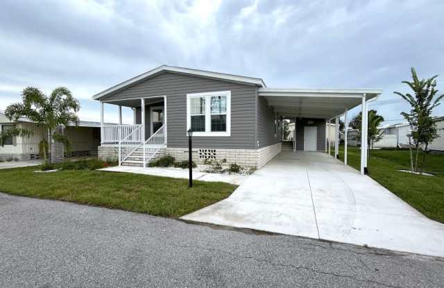 17100 Tamiami Trail #160 photos photos