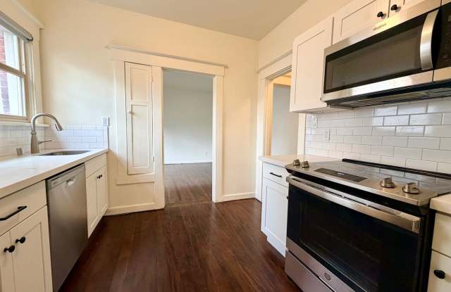 Devoe Apartments photos photos