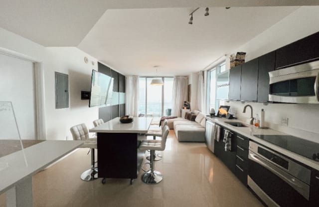 90 SW 3rd Street 1905 - 90 Southwest 3rd Street, Miami, FL 33130