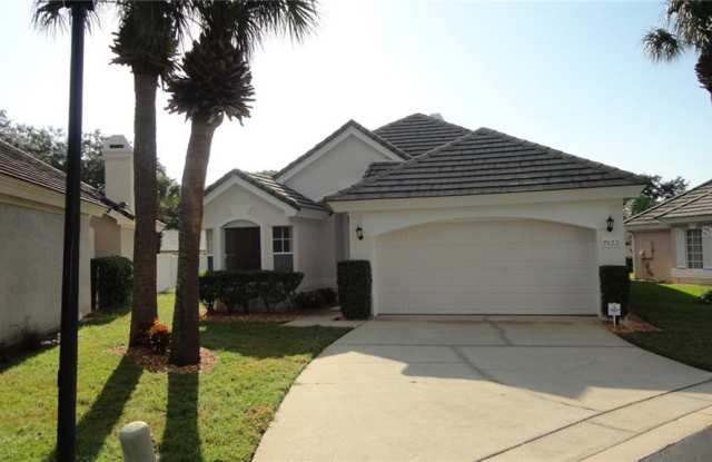 7133 FOXWORTH COURT - 7133 Foxworth Court, Doctor Phillips, FL 32819