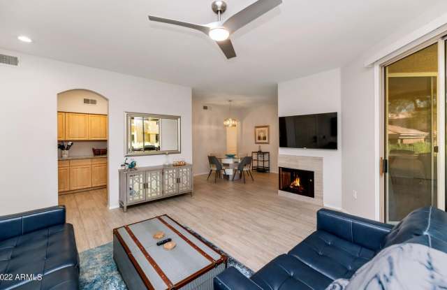 1411 E ORANGEWOOD Avenue unit: 107 photos photos