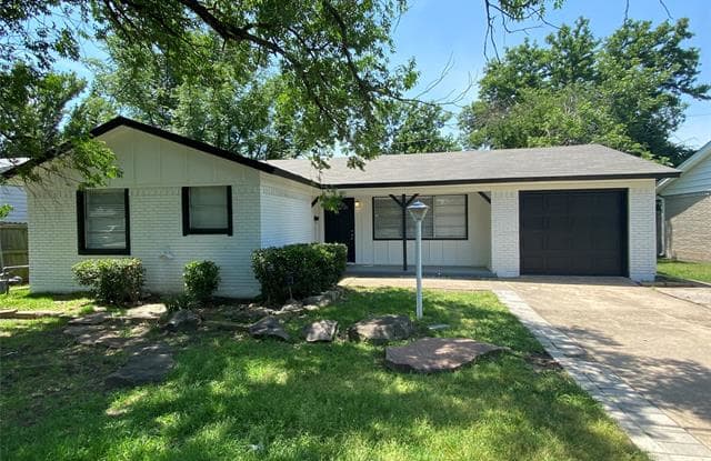 9017 Boundbrook Avenue - 9017 Boundbrook Avenue, Dallas, TX 75243