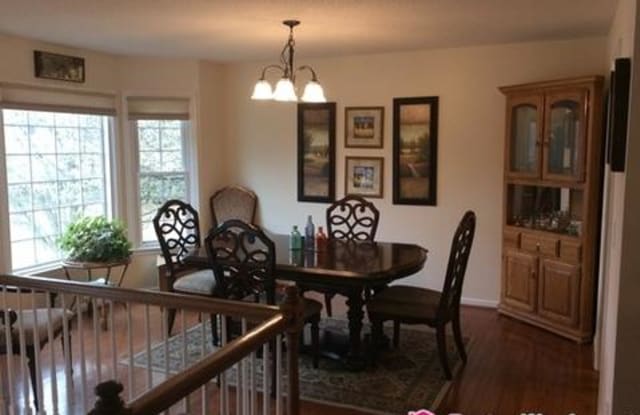 3330 Aintree Chase - 3330 Aintree Chase, Forsyth County, GA 30028