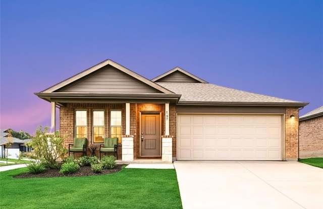 300 Fairmeade Drive - 300 Fairmeade Drive, Terrell, TX 75160