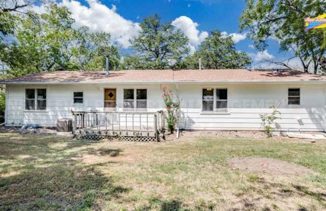 10509 U.S. 54 - 10509 U.S. 54, Butler County, KS 67010