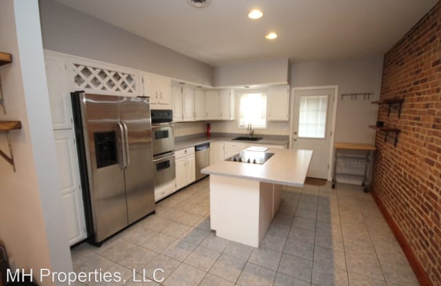 3917 Fait Avenue - 3917 Fait Avenue, Baltimore, MD 21224