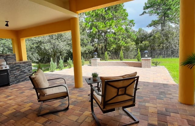 13273 Cori Loop - 13273 Cori Loop, Spring Hill, FL 34609