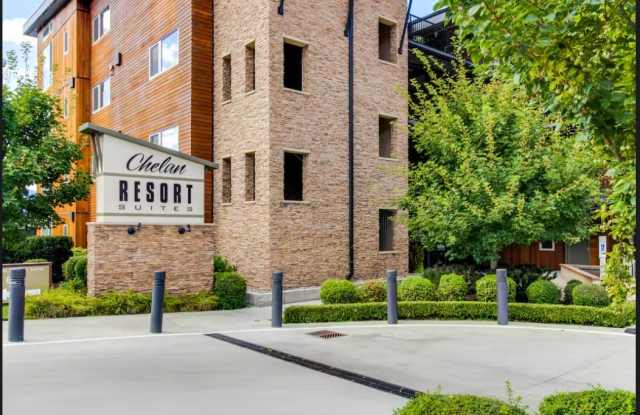 2220 W Woodin Ave Unit 209 - 1 - 2220 West Woodin Avenue, Chelan, WA 98816