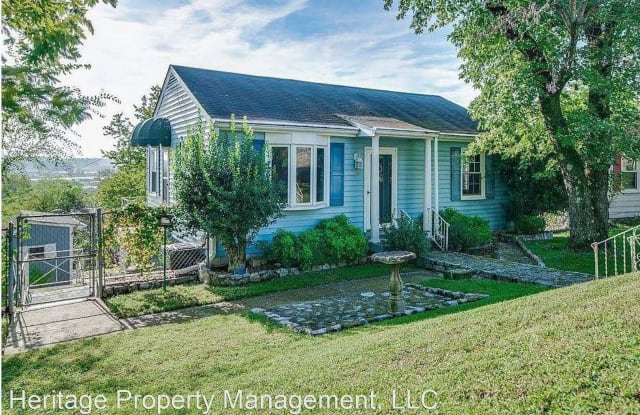 925 S. 13th Court - 925 South 13th Court, Nashville, TN 37206